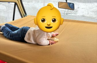 Volkswagen WESTFALIA COMBI T3 image