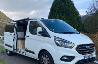 FORD COMPACT DREAMER image