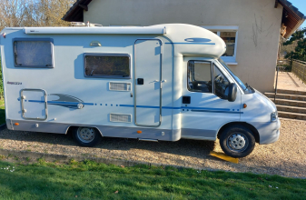 FIAT ADRIA COMPACT image