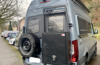 MERCEDES HYMERCAR HYMERCAR MERCEDES image