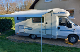 FIAT ADRIA COMPACT image