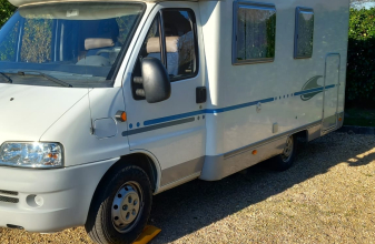 FIAT ADRIA COMPACT image