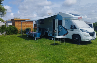 FIAT CHALLENGER MAGEO image