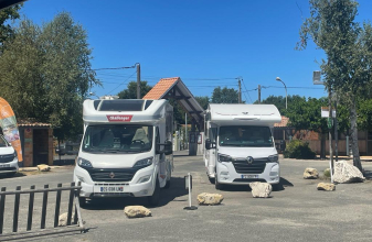 FIAT CHALLENGER MAGEO image