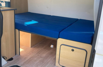  VOLKSWAGEN Transporteur T5.1 KAPAM image