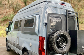 MERCEDES HYMERCAR HYMERCAR MERCEDES image