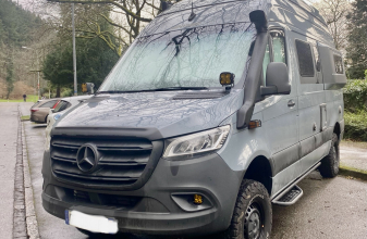 MERCEDES HYMERCAR HYMERCAR MERCEDES image