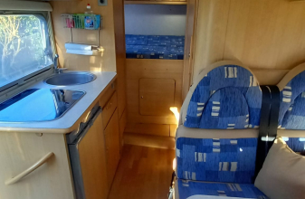 FIAT ADRIA COMPACT image