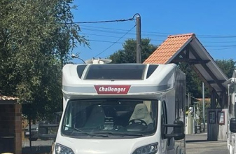 FIAT CHALLENGER MAGEO image