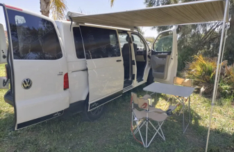  Transporteur T6 image