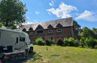 FIAT CHALLENGER MAGEO image