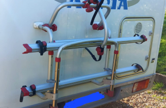 FIAT ADRIA COMPACT image