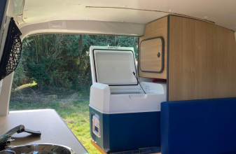  VOLKSWAGEN Transporteur T5.1 KAPAM image