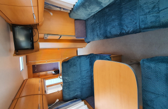 FIAT HYMER CLASSE B image