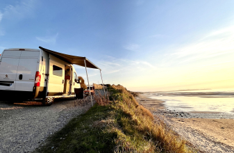 Pro'Vance Peugeot Boxer L2H2 image