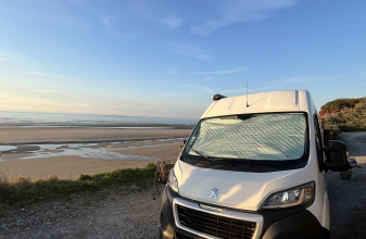 Pro'Vance Peugeot Boxer L2H2 image