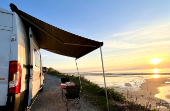 Pro'Vance Peugeot Boxer L2H2 image