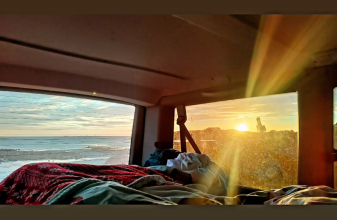  Vito 110cdi Westfalia image