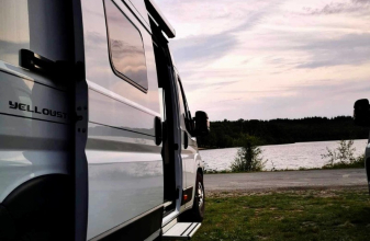 Fiat HYMER Yellowstone image
