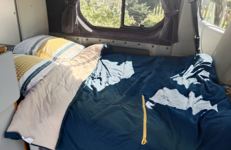 RENAULT CAMPEREVE COMPACT image