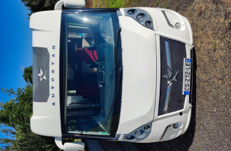 Fiat AUTOSTAR athenor  8069 image