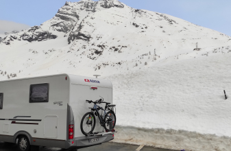 FIAT ADRIA SPORT image