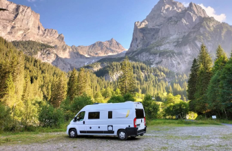 FIAT CI (CARAVANS INTERNATIONAL) KYROS image