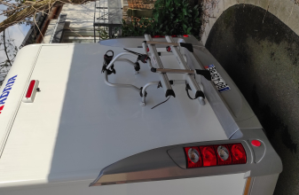 FIAT ADRIA SPORT image