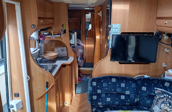  LE VOYAGEUR CLASSIC image