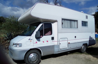 Fiat CHALLENGER 510 dd image