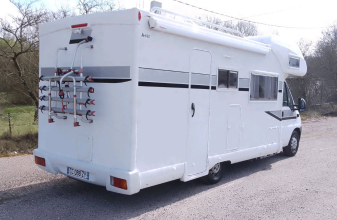 Citroen Pilote A 690 image