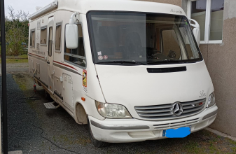  LE VOYAGEUR CLASSIC image