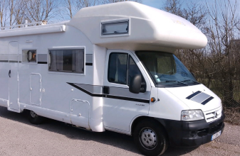 Citroen Pilote A 690 image