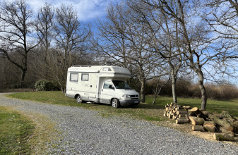 Volksvagen Karmann Colorado image