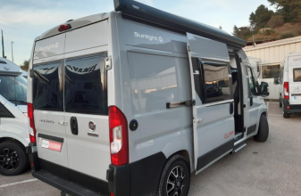  SUNLIGHT CLIFF image