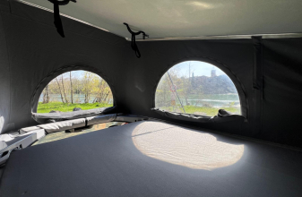 Ford BURSTNER COPA 500 image