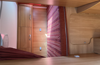 Ford CHAUSSON Welcome 28 image