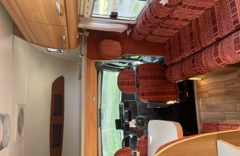 Ford CHAUSSON Welcome 28 image