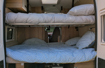 Fiat Ducato Font Vendome Leader Camp duo image