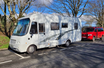 FIAT NIESMANN-BISCHOFF ARTO 69P image