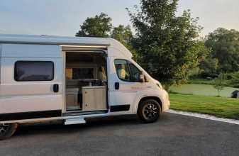 FIAT CAMPEREVE PREMIUM image