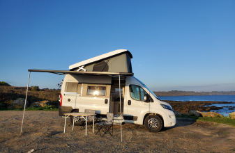 FIAT DREAMER VANS image