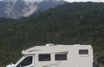 FIAT ROLLER TEAM GRANDUCA image