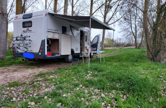 FIAT ROLLER TEAM GRANDUCA image