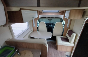 FIAT ROLLER TEAM GRANDUCA image