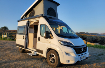 FIAT DREAMER VANS image