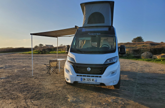 FIAT DREAMER VANS image