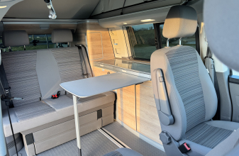  VOLKSWAGEN CALIFORNIA image