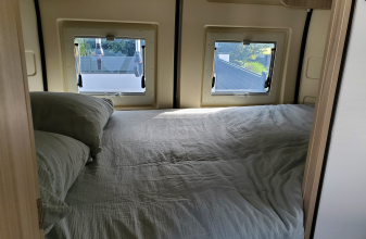 FIAT DREAMER VANS image