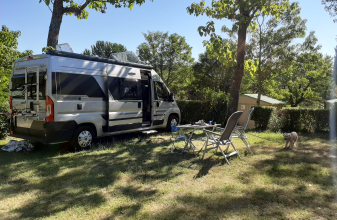 FIAT ADRIA MINI-VANS image